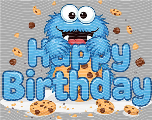 Sesame Street-SM 111